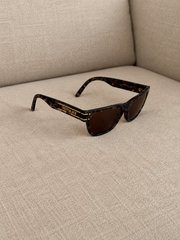 Christian Dior DiorSignature Black Sunglasses