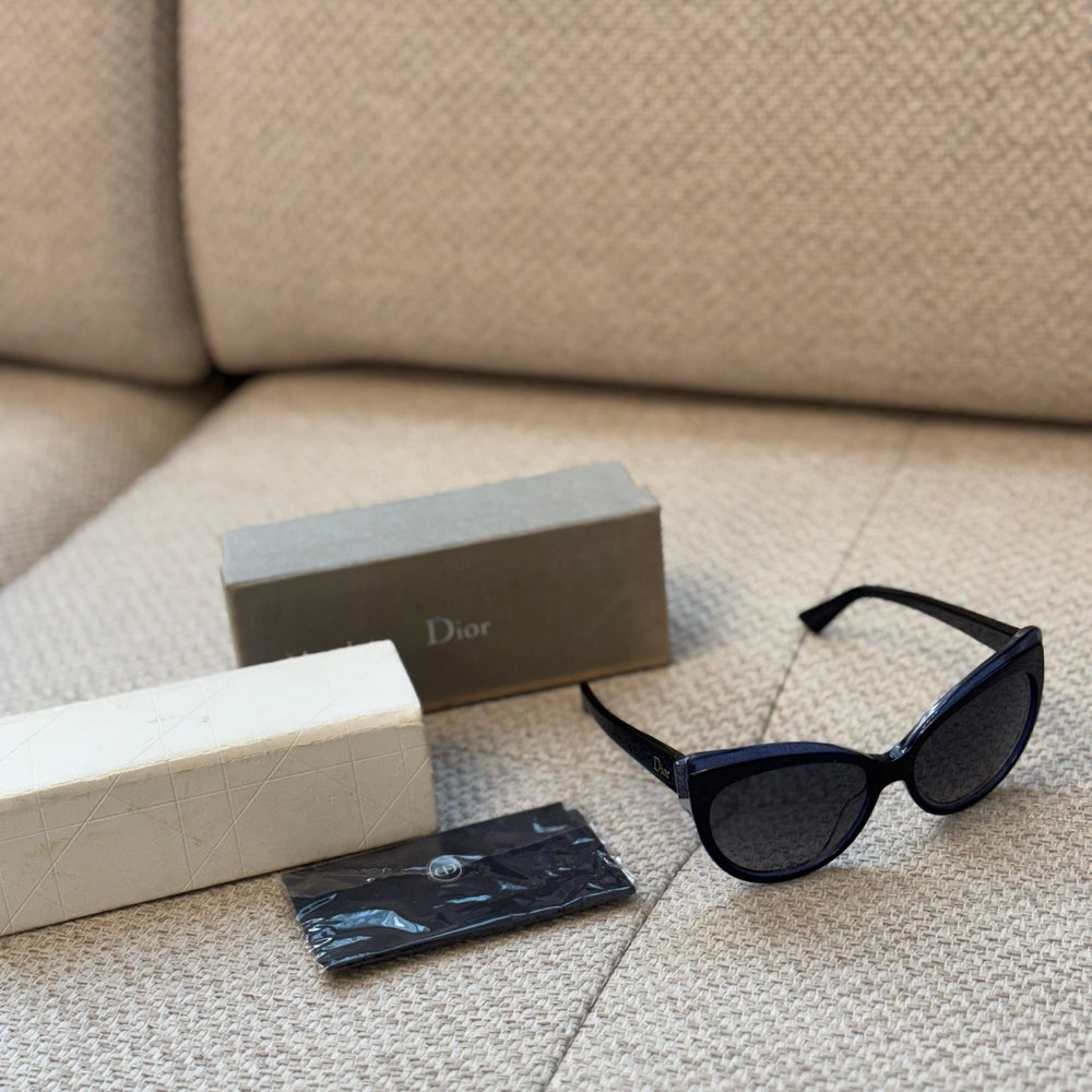 Christian Dior Glisten 1 Sunglasses