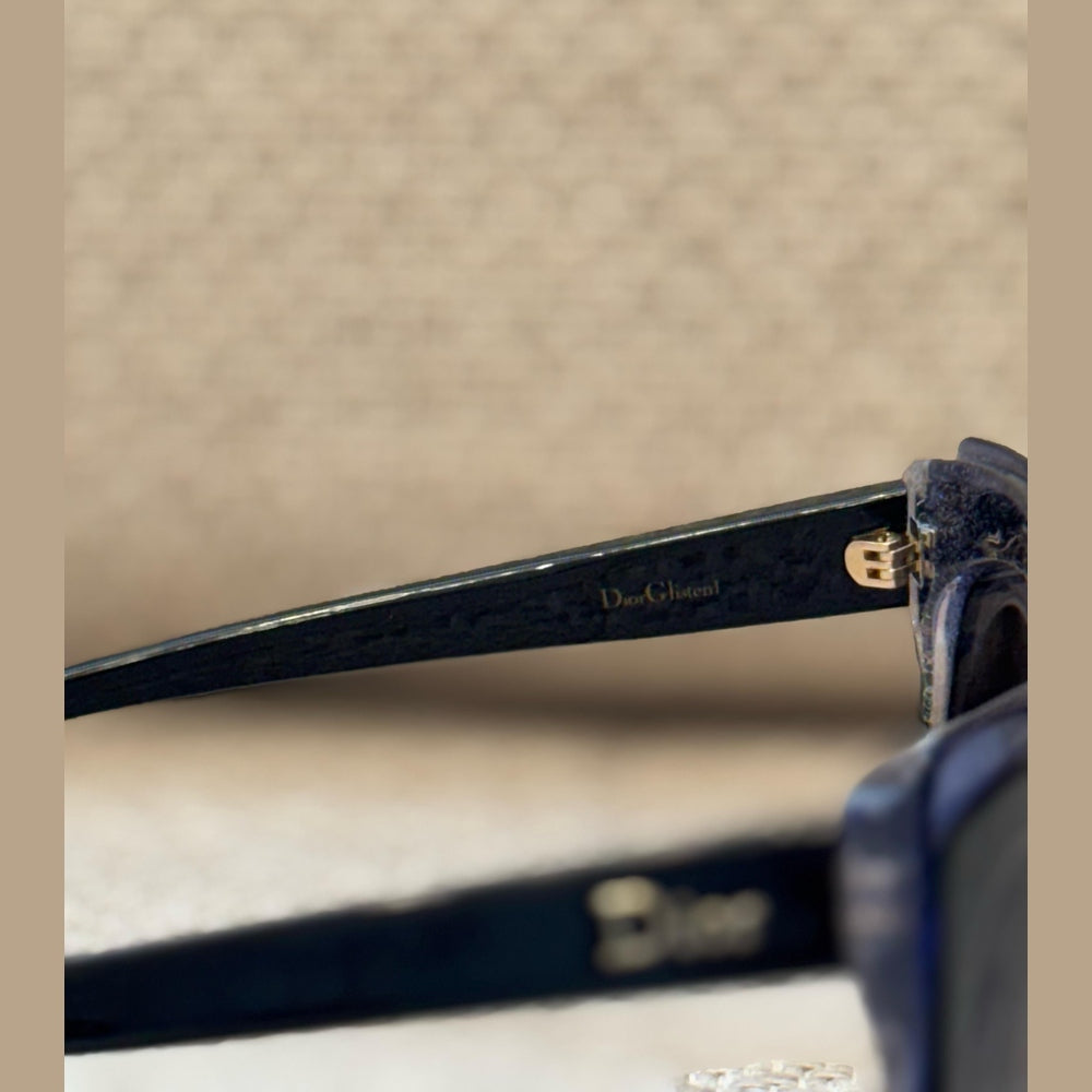Christian Dior Glisten 1 Sunglasses