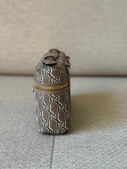 Gucci GG Ophidia Vanity Bag with Strap
