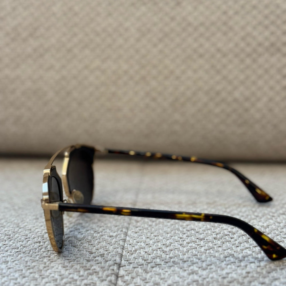 Christian Dior So Real Sunglasses