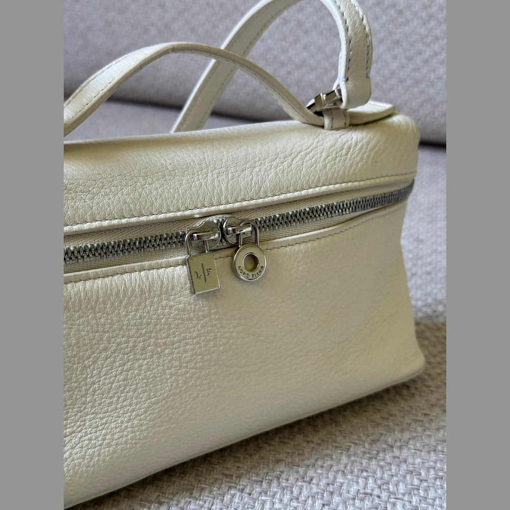 Loro Piana Extra Pocket L19 with Strap