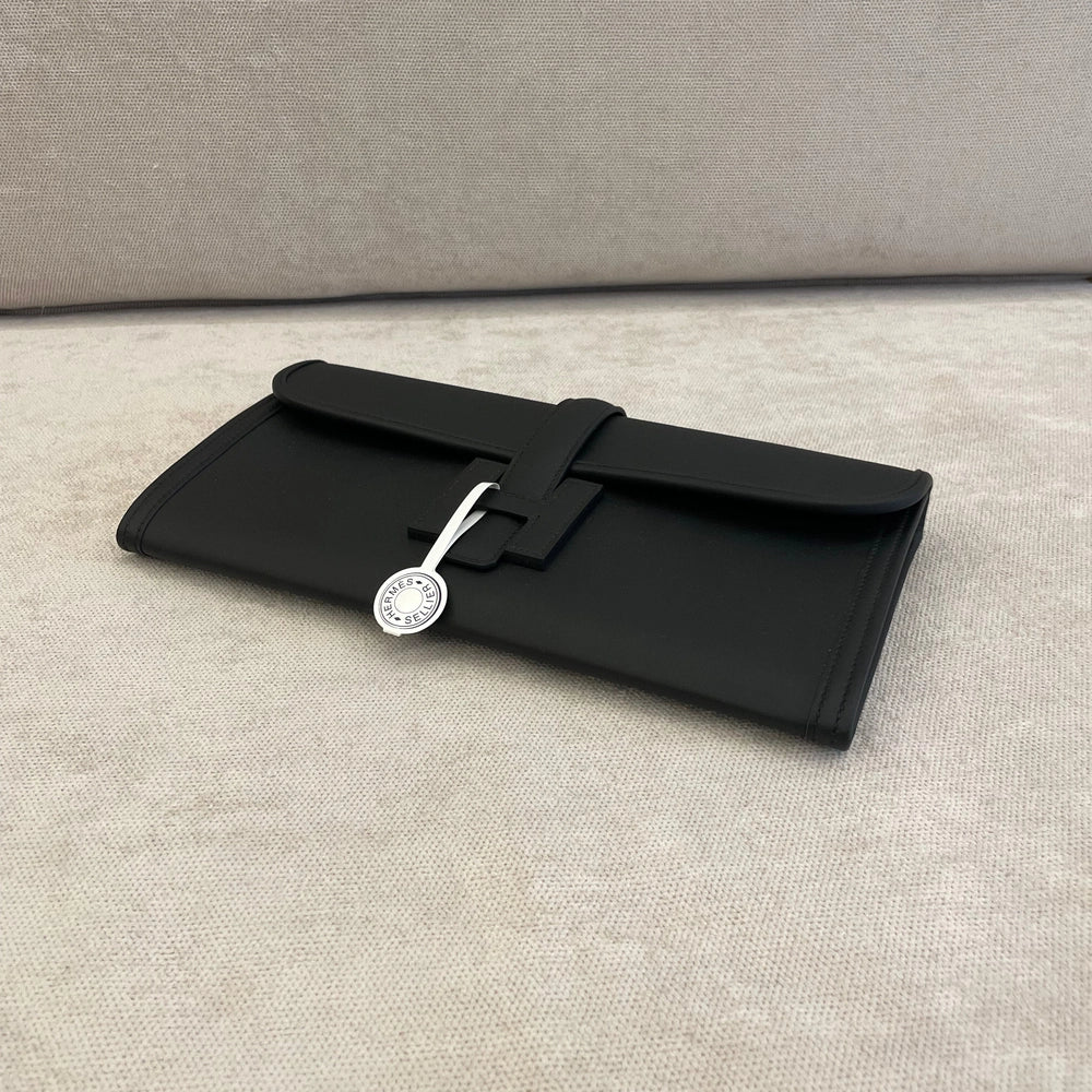 Hermès Jige Élan Clutches