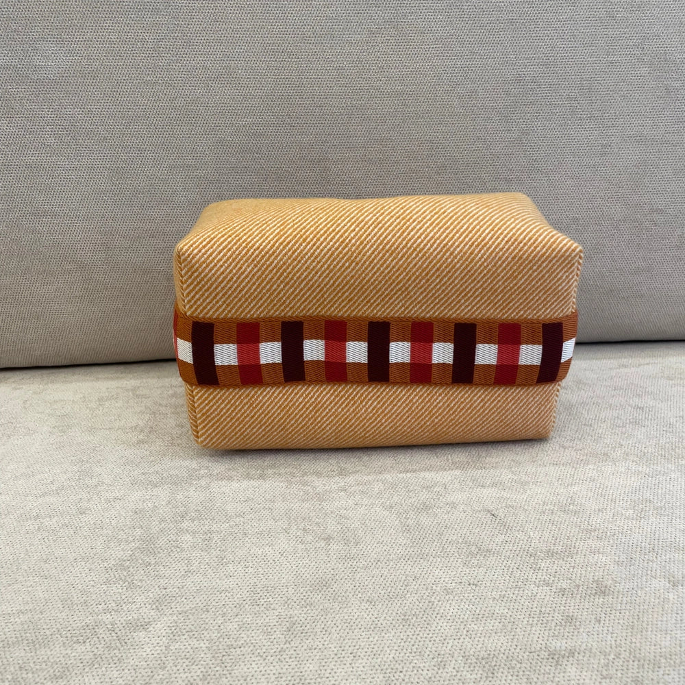 Hermès Bride a Brac GM & PM Pouches