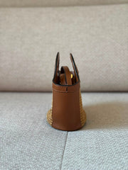 Marni Tropicalia Micro Bag with Strap