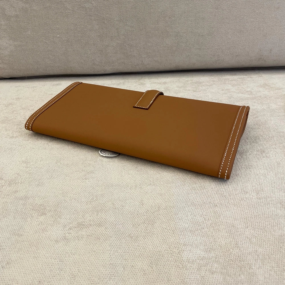 Hermès Jige Élan Clutches