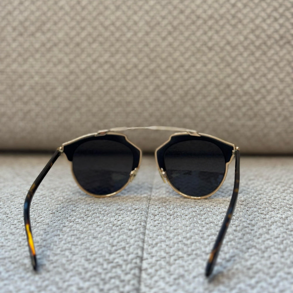 Christian Dior So Real Sunglasses