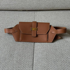 Hermès Élan Pocket 24 Belt Size S with Entrupy Certificate