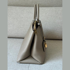 Louis Vuitton Grand Palais MM Top Handle Bag