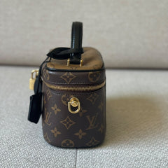 Louis Vuitton Monogram Vanity Case PM