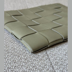 Bottega Veneta Cassette Intreccio Pouch