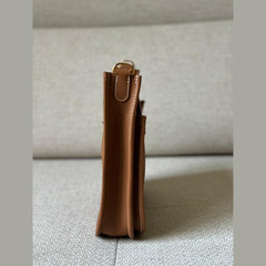 Hermès Evelyne 23 Gold on Gold with Strap - Stamp K