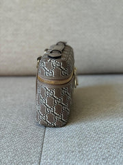 Gucci GG Ophidia Vanity Bag with Strap