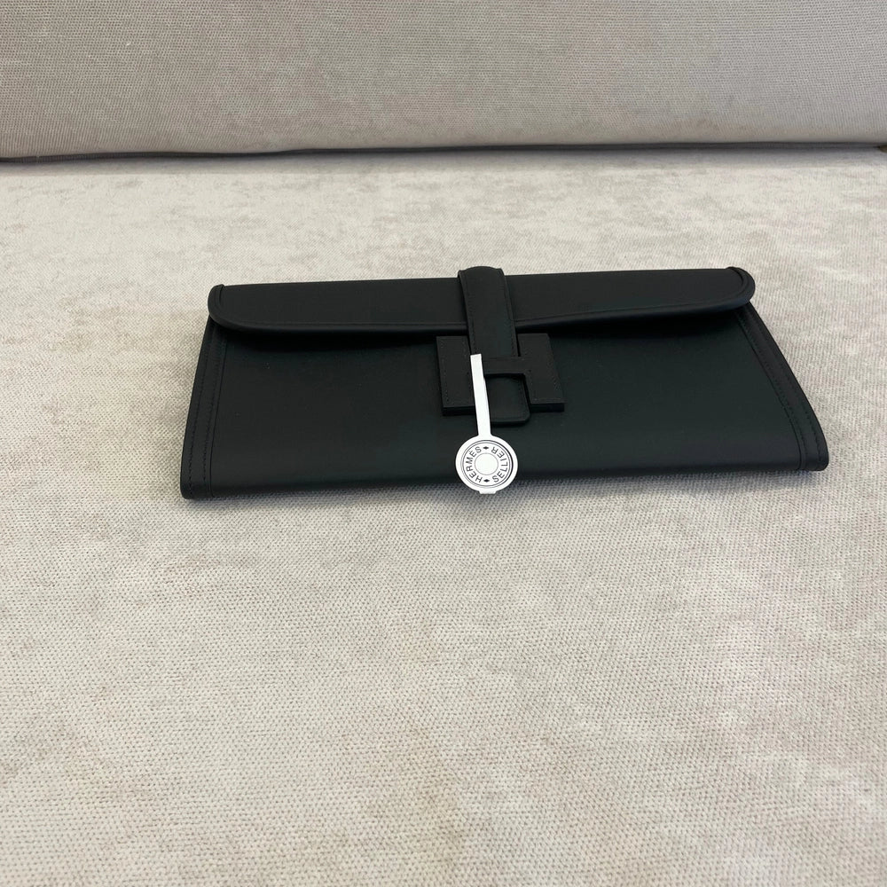 Hermès Jige Élan Clutches