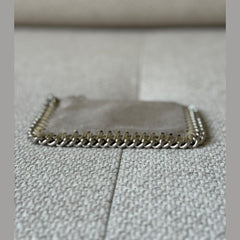 Stella McCartney Falabella Zipped Card Holder