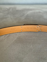 Hermès Kelly Belts - Free Size