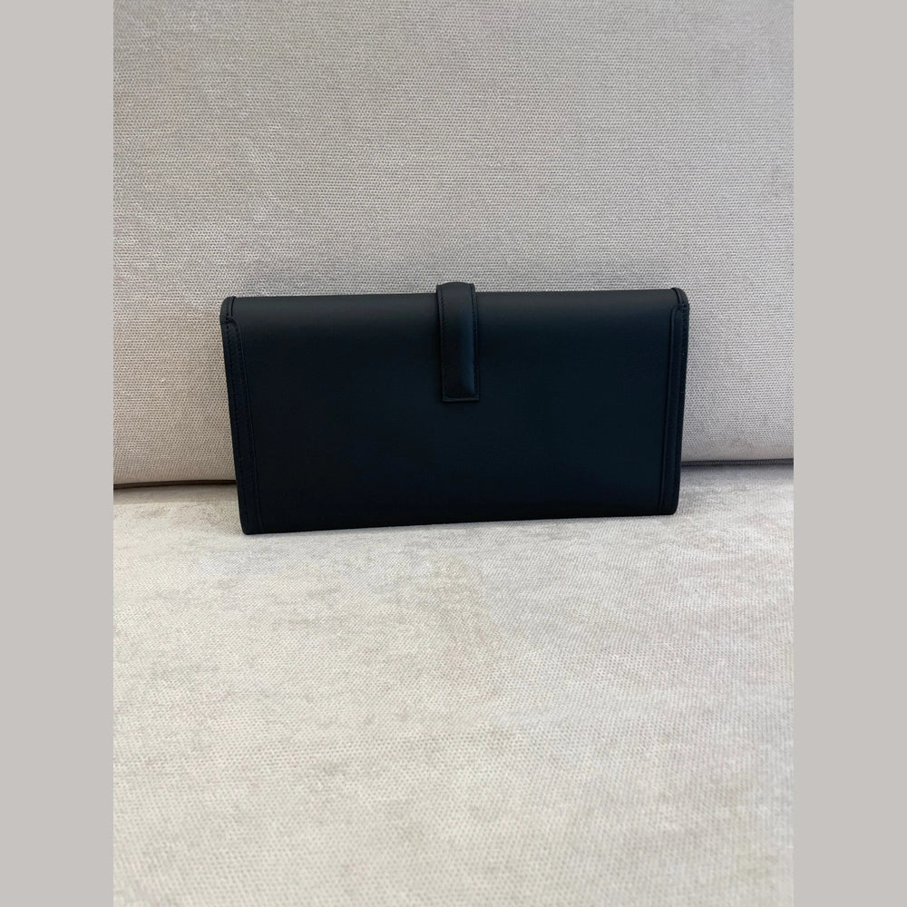 Hermès Jige Élan Clutches