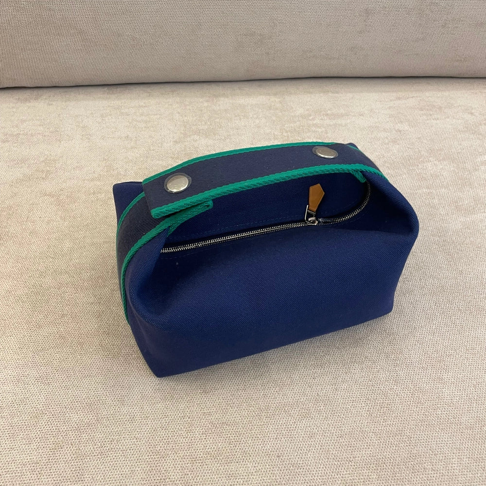 Hermès Bride a Brac GM & PM Pouches