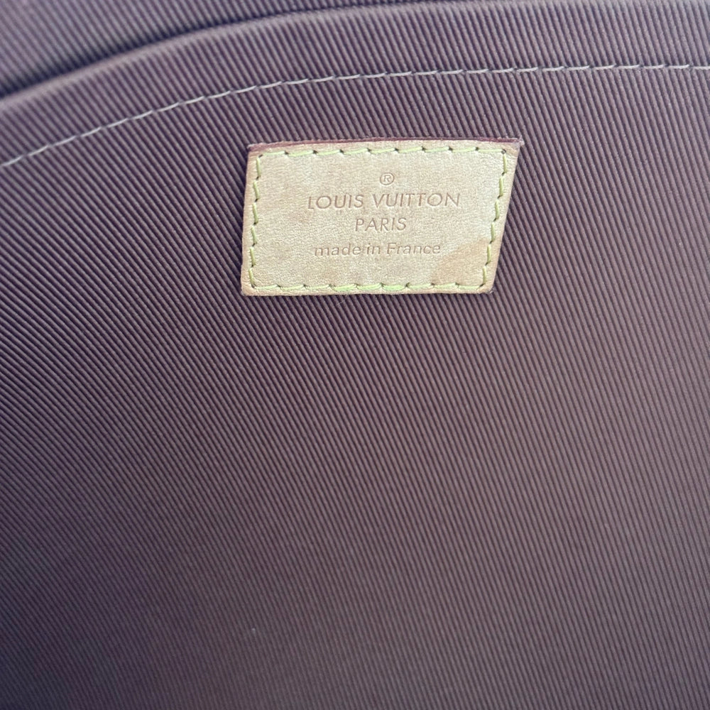 Louis Vuitton Monogram Canvas Étui Voyage MM