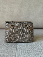 Gucci GG Ophidia Vanity Bag with Strap