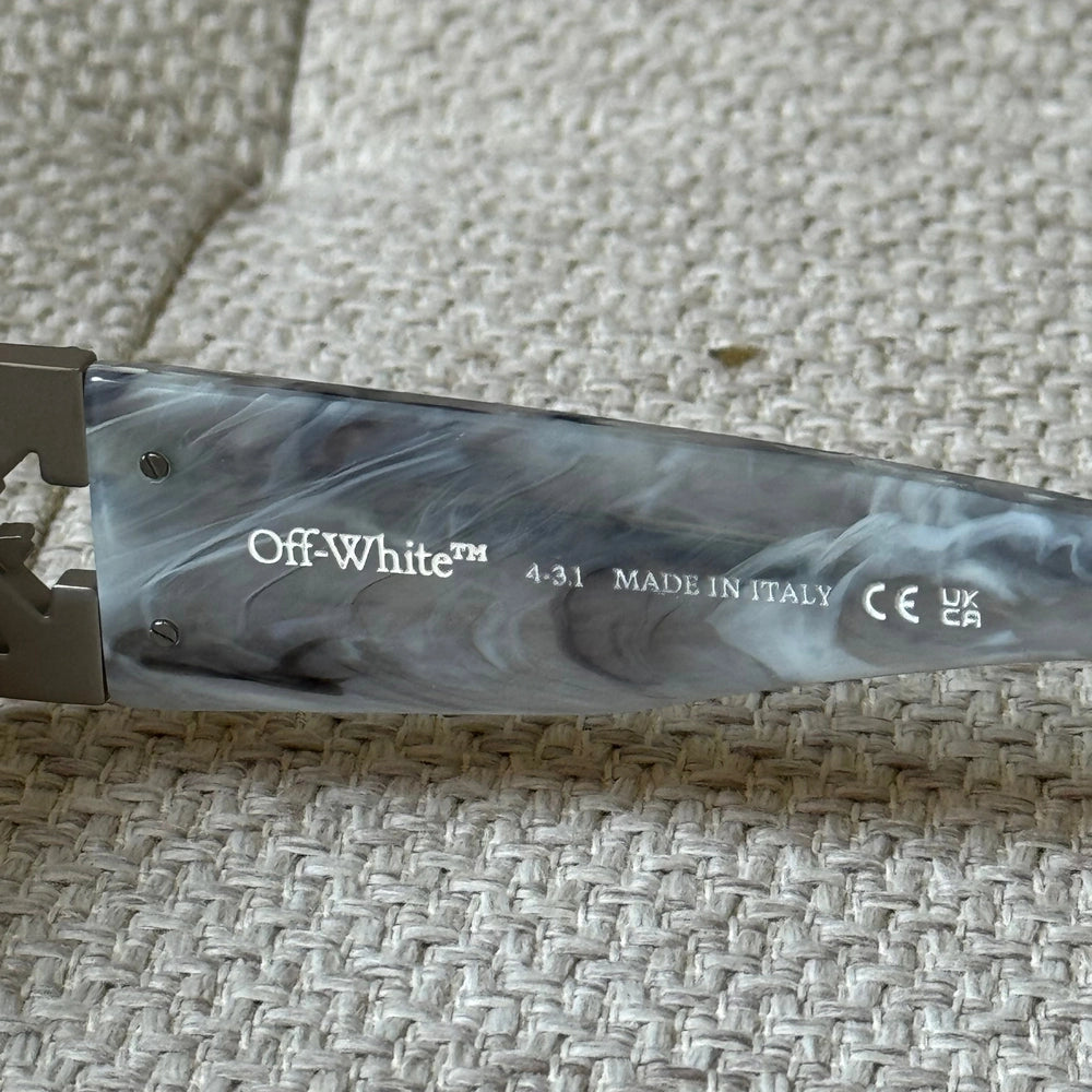 Off-White Roma Sunglasses