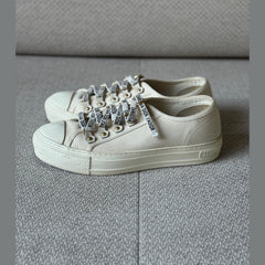 Christian Dior Walk’n’Dior Sneakers - Size 38