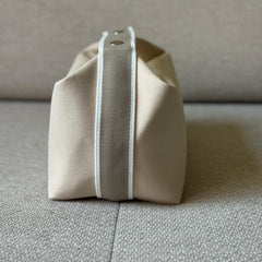 Hermès Natural Bride a Brac GM Case