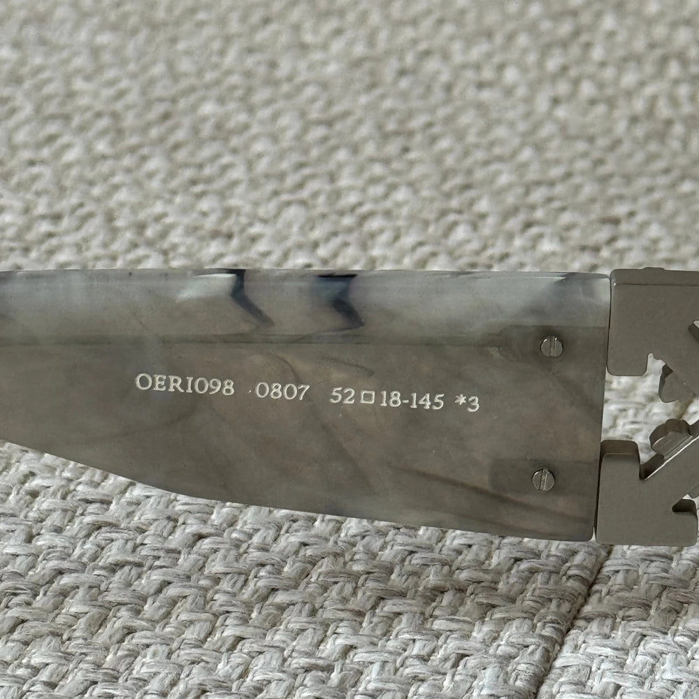 Off-White Roma Sunglasses
