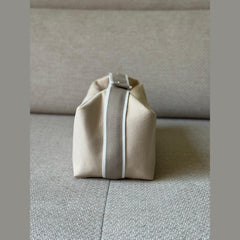 Hermès Natural Bride a Brac GM Case