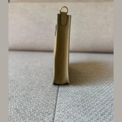 Hermès Trench Mini Evelyne GHW with Strap - Stamp K