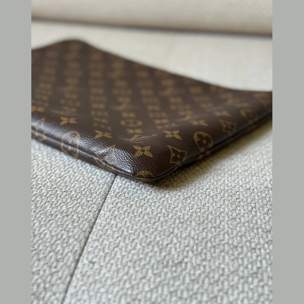 Louis Vuitton Monogram Canvas Étui Voyage MM