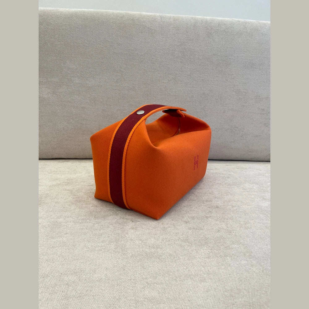 Hermès Bride a Brac GM & PM Pouches