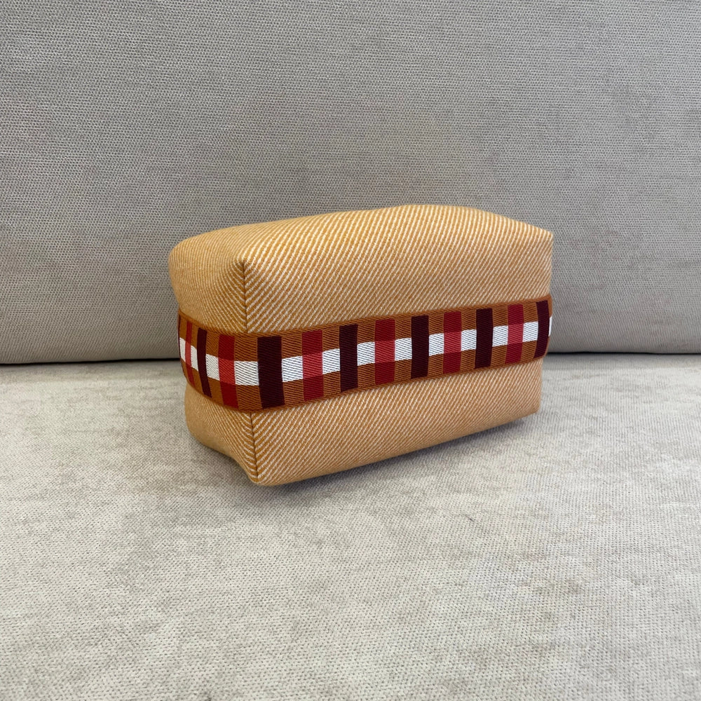 Hermès Bride a Brac GM & PM Pouches