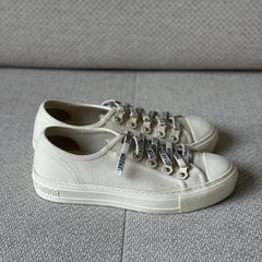 Christian Dior Walk’n’Dior Sneakers - Size 38