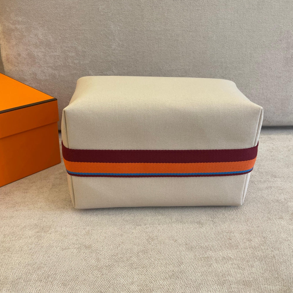 Hermès Bride a Brac Case GM with Receipt