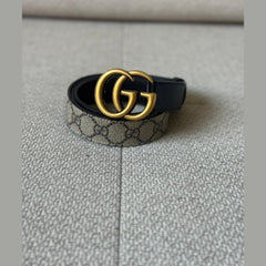 Gucci GG Marmont Belt - Size 90