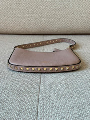 Valentino Garavani Mini Rockstud Shoulder Bag
