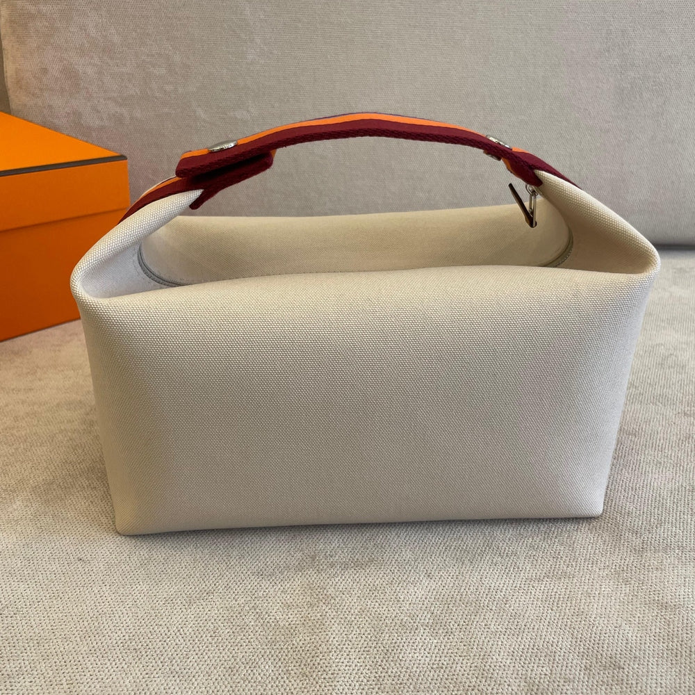 Hermès Bride a Brac Case GM with Receipt
