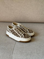 Gucci GG Tennis 1977 Sneakers - Size 38