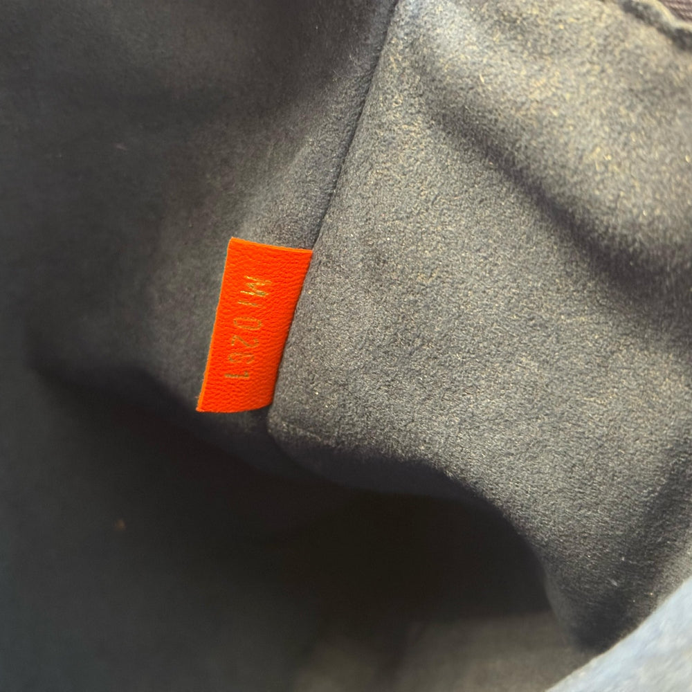 Louis Vuitton Red Coussin PM