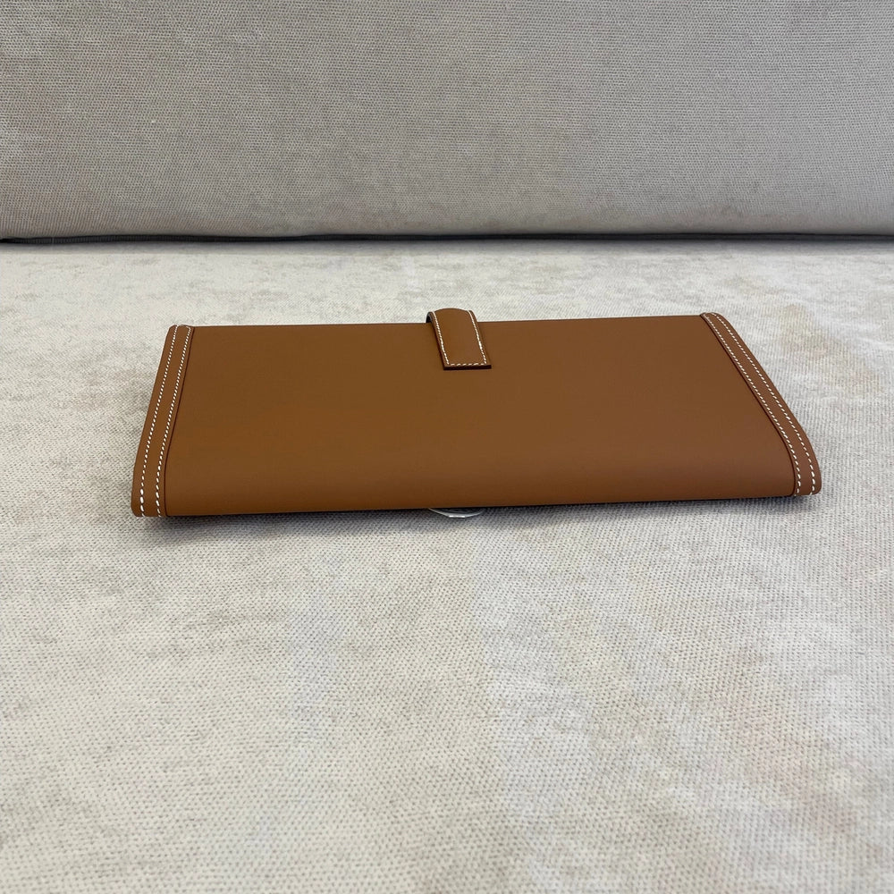 Hermès Jige Élan Clutches