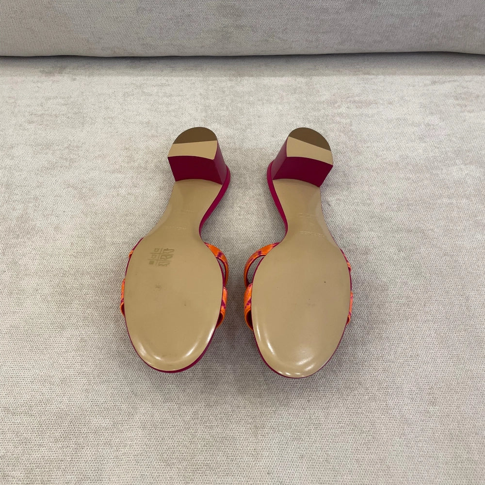 Hermès Oasis Sandals - Size 41