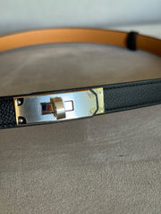 Hermès Kelly Belts - Free Size