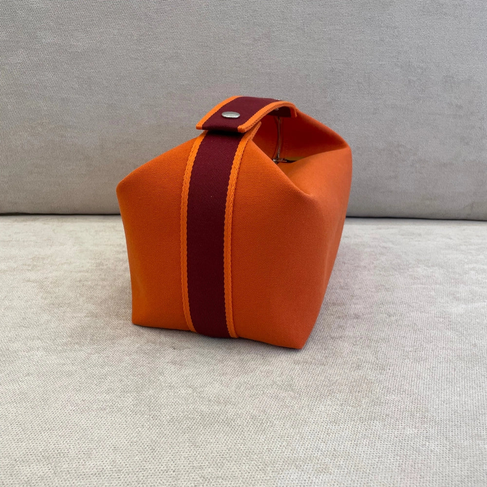 Hermès Bride a Brac GM & PM Pouches