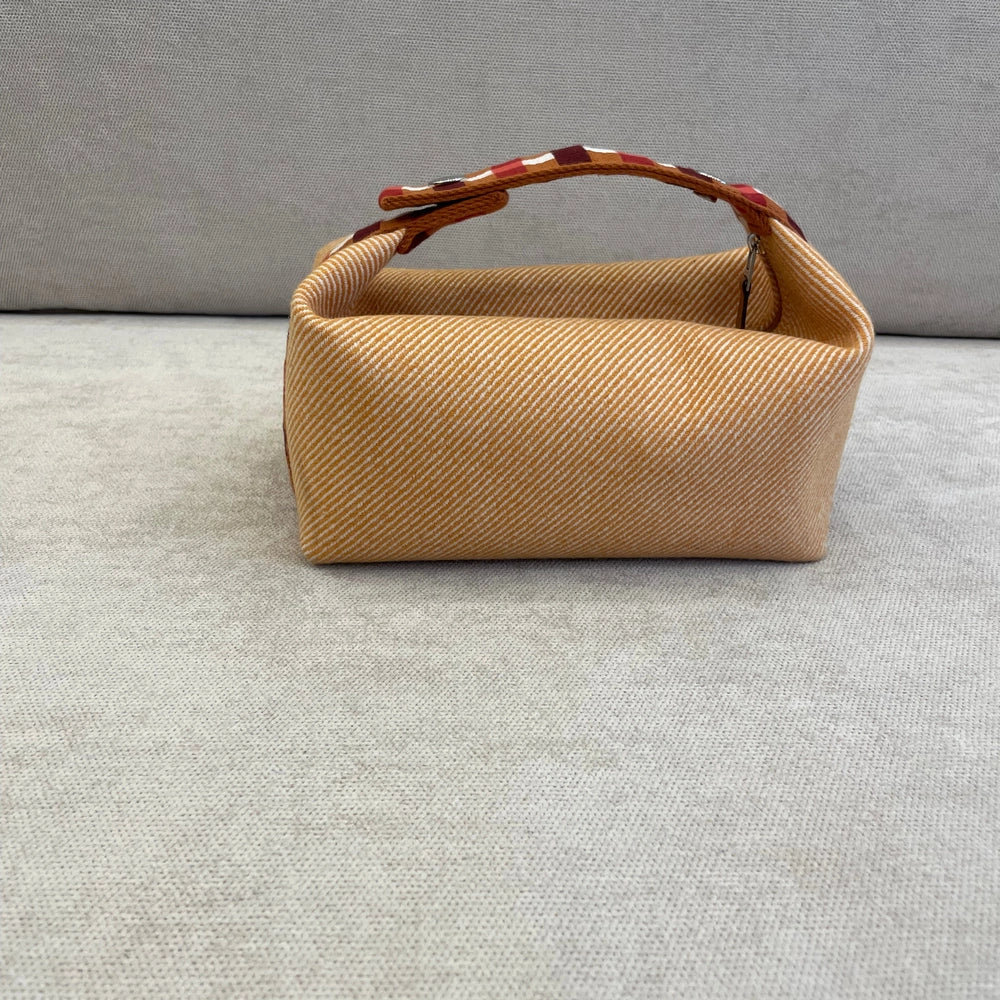 Hermès Bride a Brac GM & PM Pouches